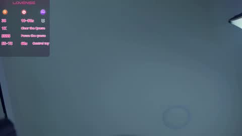 charlote_rossee online show from November 2, 2:55 am