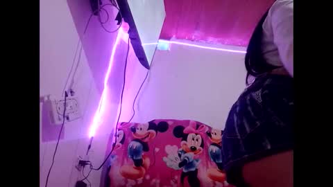 charlotte_023 online show from October 15, 10:10 pm
