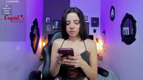 Charlotte online show from February 13, 4:00 am