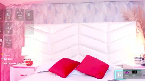 Daniela online show from November 5, 3:41 am