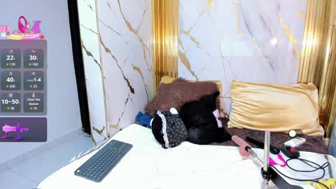 charlotte__milf online show from November 10, 4:15 am