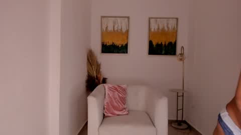 Charly online show from May 14, 9:02 pm