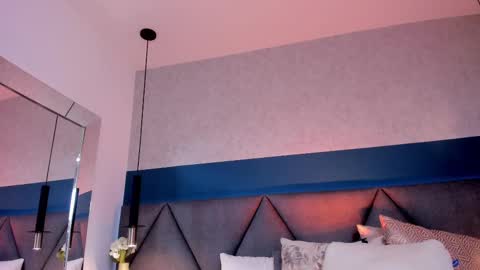 Charlotte online show from March 8, 4:50 pm