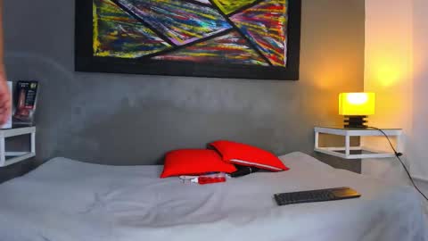  Angelica Charlotte  online show from January 12, 9:11 pm