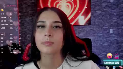 Charlotte  online show from January 10, 12:38 am