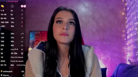 Snapshot of charlotte_greys chatting on March 8, 2:45 am Charlotte  online show from March 8, 2:45 am