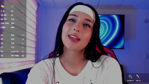 Snapshot of charlotte_greys chatting on September 18, 8:13 pm Charlotte  online show from September 18, 8:13 pm