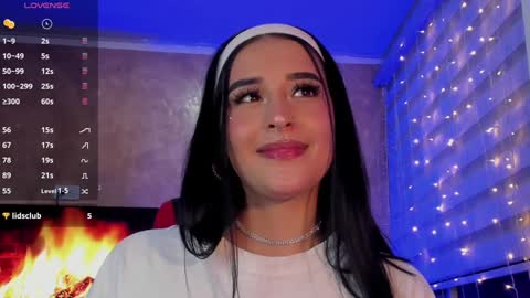 Snapshot of charlotte_greys chatting on January 11, 2:09 am Charlotte  online show from January 11, 2:09 am