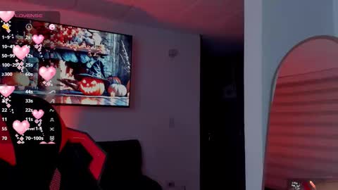 Snapshot of charlotte_greys chatting on October 12, 12:47 am Charlotte  online show from October 12, 12:47 am