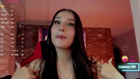 Charlotte  online show from June 13, 10:31 pm