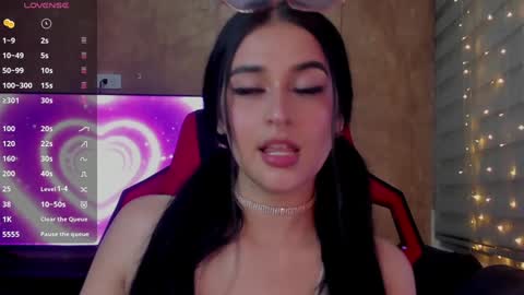 Snapshot of charlotte_greys chatting on February 7, 2:08 am Charlotte  online show from February 7, 2:08 am