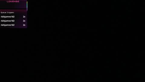 Charlotte online show from March 4, 3:25 am