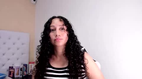 charlotte_herrera online show from February 24, 3:53 am