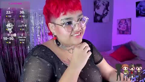 Charlie  online show from March 4, 4:20 pm