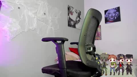 Charlie  online show from October 21, 3:22 am