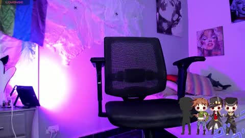 Charlie  online show from October 23, 4:25 am