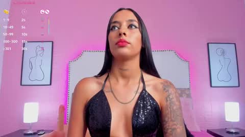 Snapshot of charlotte_kisss chatting on October 8, 9:21 pm Charlotte online show from October 8, 9:21 pm