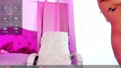 Charlotte online show from February 8, 9:03 am