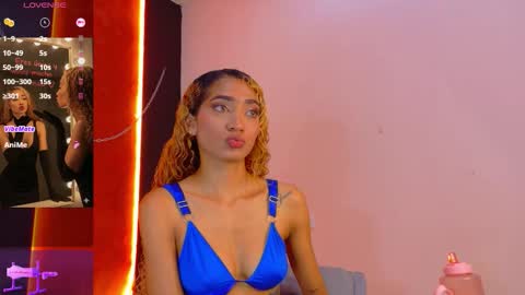 CHARLOTTE online show from February 12, 12:09 pm