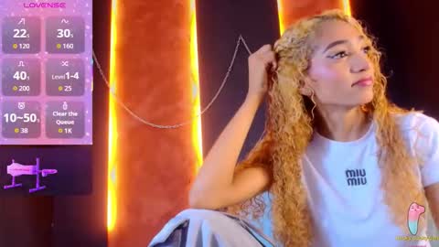 CHARLOTTE online show from September 23, 12:54 pm