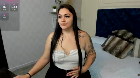 Charlotte Mayers online show from September 30, 11:42 am