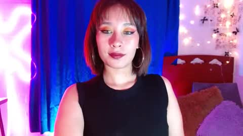 charlotte_morh_ online show from March 25, 2:29 am