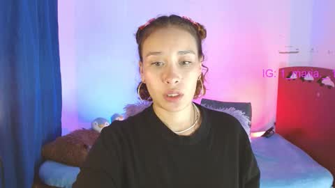 charlotte_morh_ online show from February 19, 4:11 am