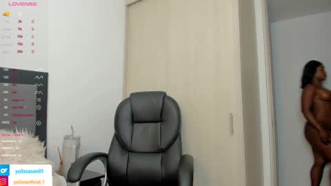 Yuli online show from March 10, 4:07 am