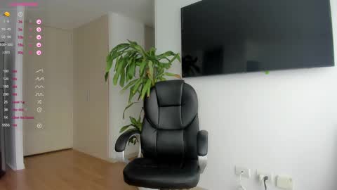 Yuli online show from March 1, 6:54 pm