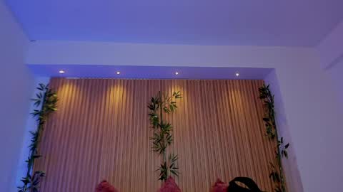 Charlotte  Everyday From 0700 to 1300 Col Time online show from April 9, 12:11 pm