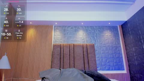 Charlotte  Everyday From 0700 to 1300 Col Time online show from March 30, 12:27 pm