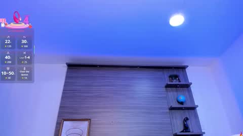 Charlotte  Everyday From 0700 to 1300 Col Time online show from September 12, 1:35 pm