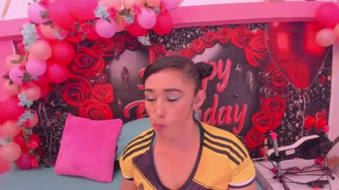 Snapshot of charlotte_x1 chatting on September 10, 5:36 pm Charlotte online show from September 10, 5:36 pm