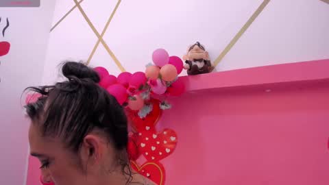 Snapshot of charlotte_x1 chatting on September 24, 7:20 pm Charlotte online show from September 24, 7:20 pm