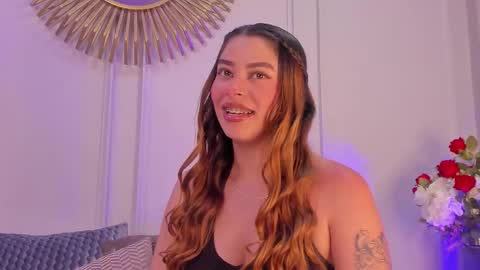 charlottebrownn_ online show from March 3, 12:28 am