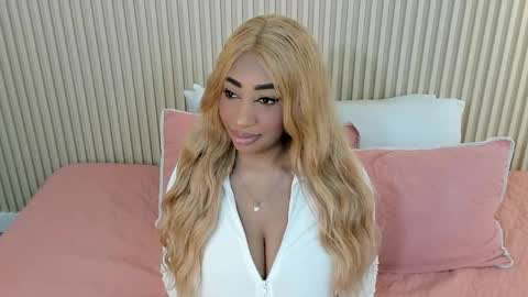 Charlotte online show from May 10, 3:07 pm