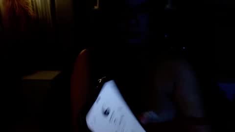 charlottefiery online show from March 26, 1:44 am