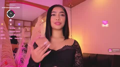 Charlote online show from March 26, 2:50 am