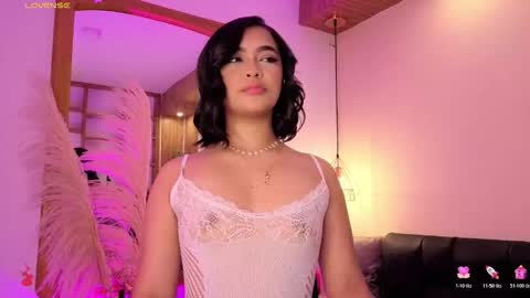 Charlote online show from March 21, 2:39 am