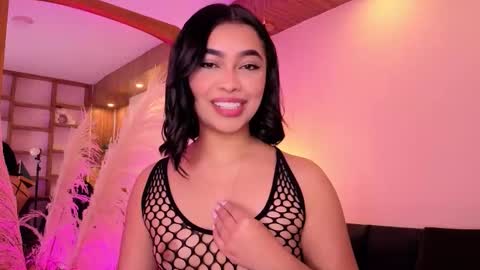 Charlote online show from March 23, 2:38 am