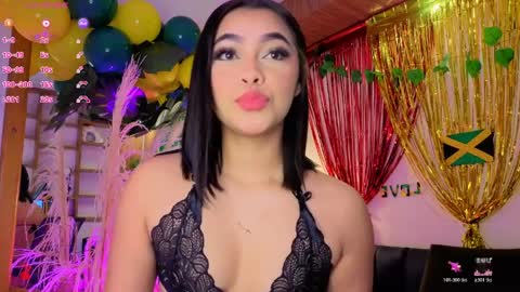 Charlote online show from April 6, 2:20 am