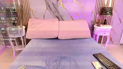 Charlotte online show from May 14, 7:45 pm