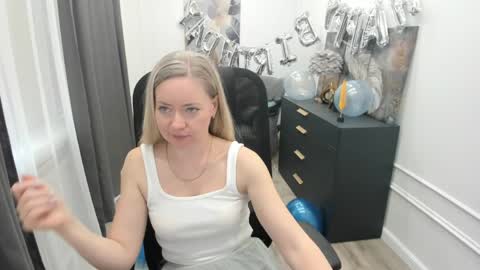 Charlotte online show from May 20, 11:38 am