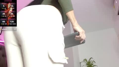 CharlotteLemke online show from November 26, 1:19 pm