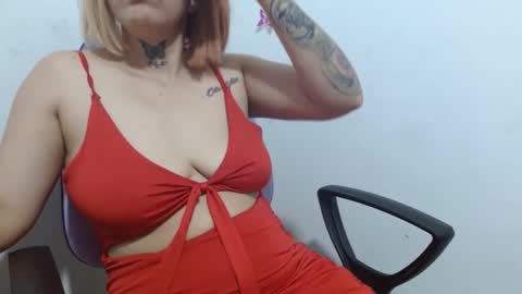charlotte online show from May 28, 12:36 pm