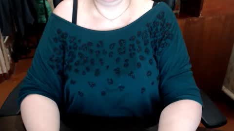 CharlotteXTasty online show from April 2, 10:11 am