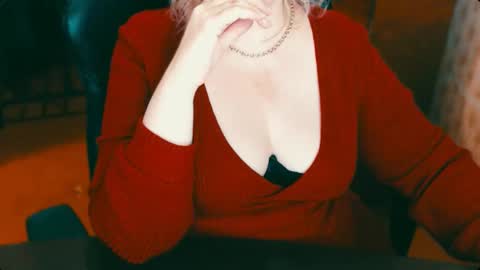 Snapshot of charlottextasty chatting on February 14, 3:15 pm CharlotteXTasty online show from February 14, 3:15 pm