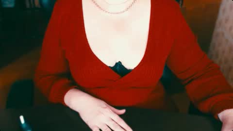 Snapshot of charlottextasty chatting on February 26, 10:38 am CharlotteXTasty online show from February 26, 10:38 am