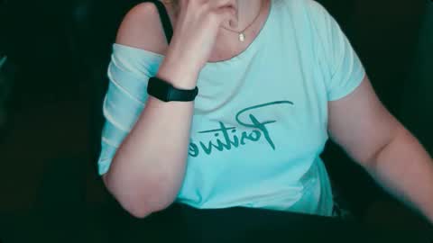 CharlotteXTasty online show from December 3, 12:28 pm