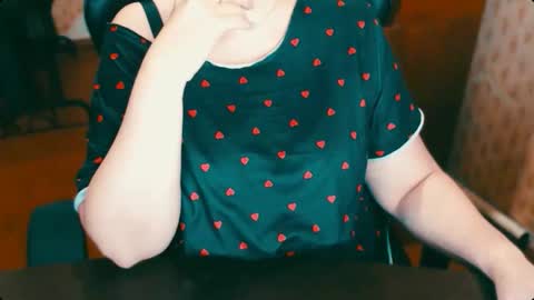 Snapshot of charlottextasty chatting on September 26, 11:40 am CharlotteXTasty online show from September 26, 11:40 am